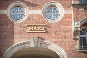 Berlins Bricks
